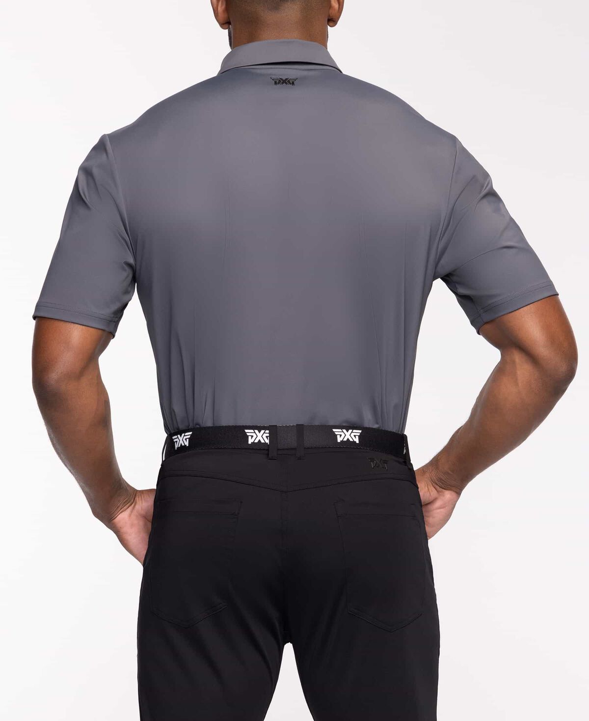 Comfort Fit BP Signature Polo 